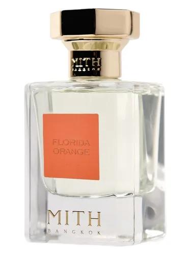 Florida Orange — Mith