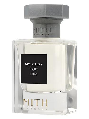 Mystery For Him — Mith