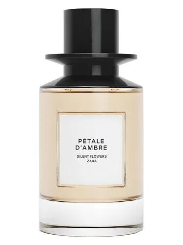 Petale d'Ambre — Zara
