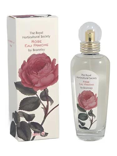 Rose Eau Fraiche — Bronnley
