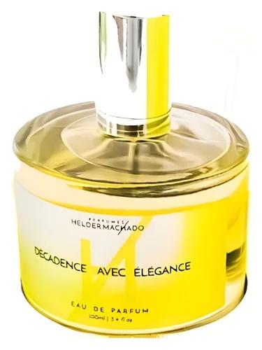 Décadence Avec Élégance — Helder Machado Perfumes