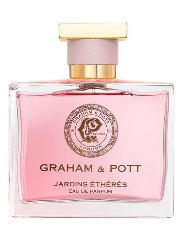 Jardins Éthérés GRAHAM & POTT — GRAHAM POTT