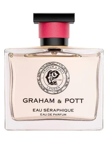 Eau Séraphique GRAHAM & POTT — GRAHAM POTT