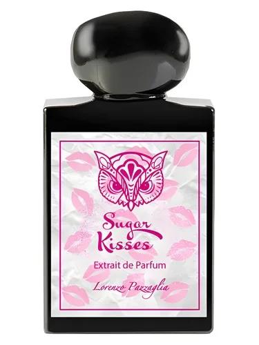 Sugar Kisses — Lorenzo Pazzaglia
