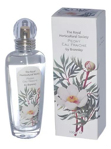 Peony Eau Fraiche — Bronnley