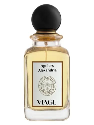 Ageless Alexandria — Viage