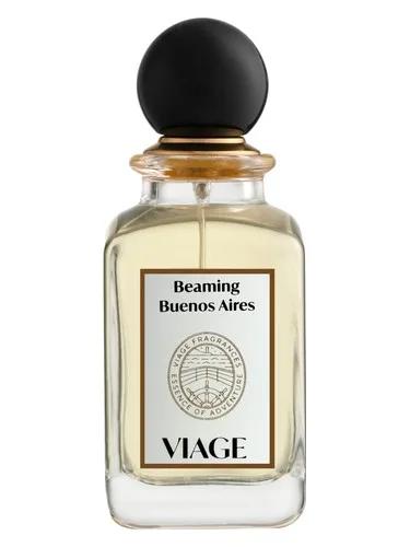 Beaming Buenos Aires — Viage