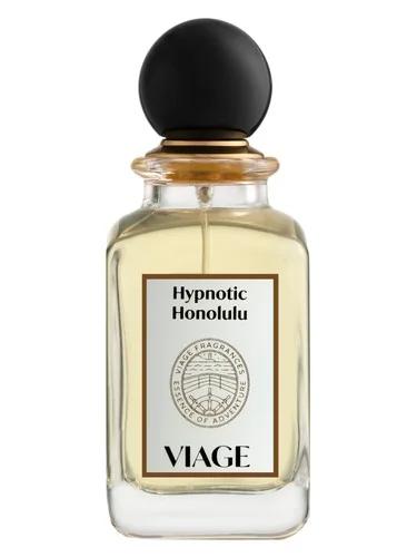 Hypnotic Honolulu — Viage