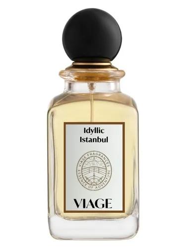 Idyllic Istanbul — Viage