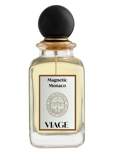 Magnetic Monaco — Viage