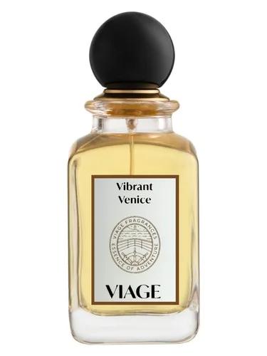 Vibrant Venice — Viage