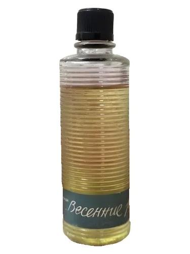 Pavasara strauti (Весенние ручьи) — Dzintars