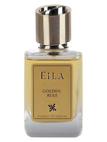 Golden Rule — Eila