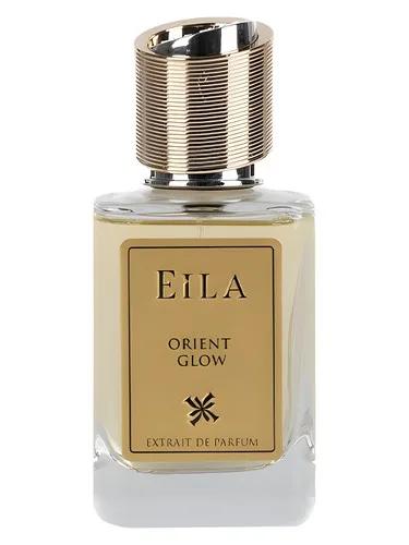 Orient Glow — Eila