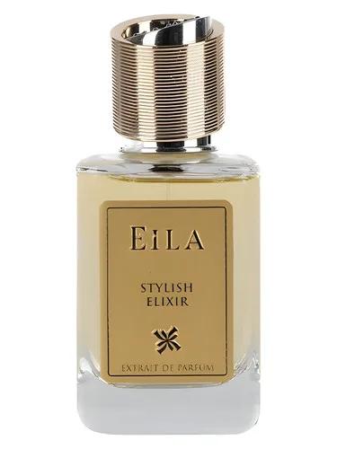 Stylish Elixir — Eila