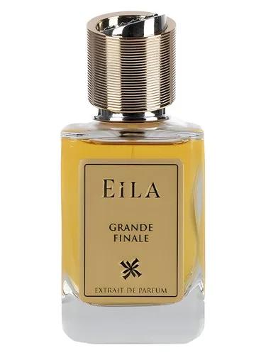 Grande Finale — Eila
