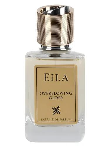 Overflowing Glory — Eila