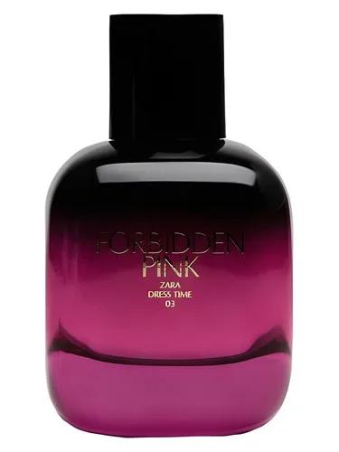 Forbidden Pink — Zara