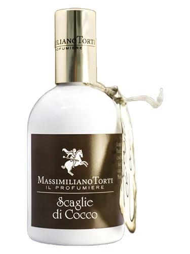 Scaglie di Cocco — Il Profumiere