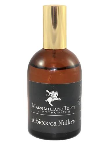 Albicocca Mallow — Il Profumiere