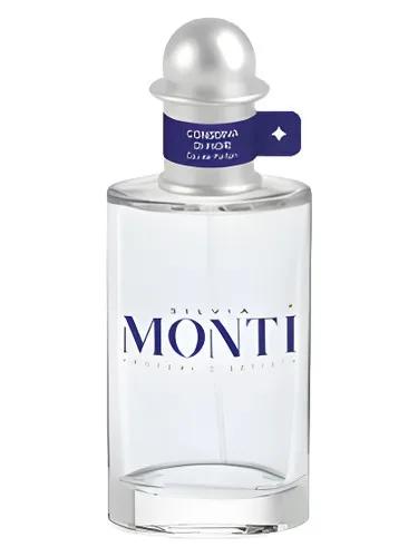 Conserva di Fiori Silvia Monti Profumi d'Artista — Silvia Monti Profumi d Artista
