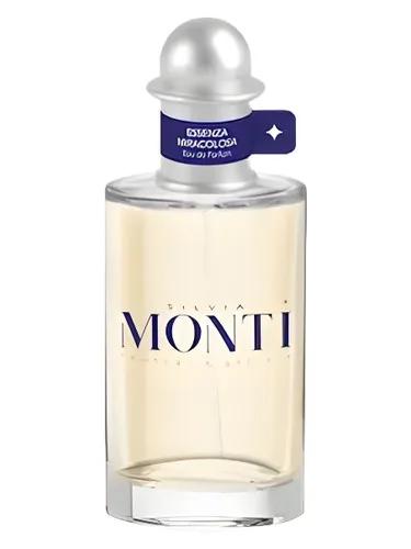 Essenza Miracolosa Silvia Monti Profumi d'Artista — Silvia Monti Profumi d Artista