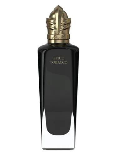 Spice Tobacco — Amado