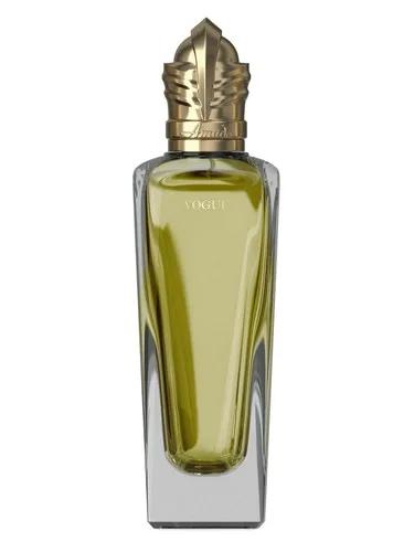 Vogue — Amado