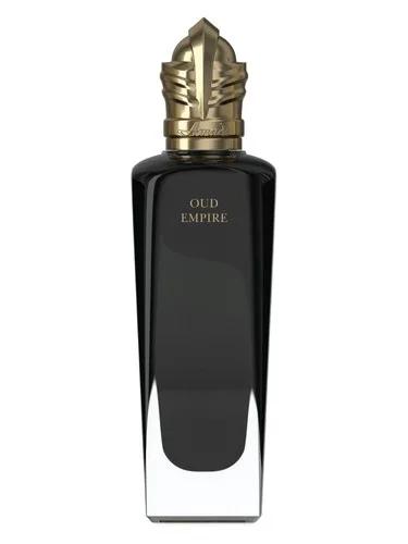 Oud Empire — Amado