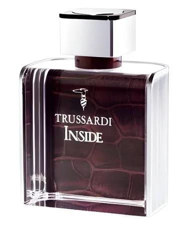 Trussardi Inside for men — Trussardi