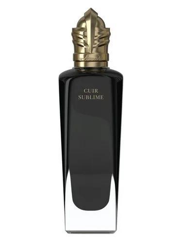 Cuir Sublime — Amado