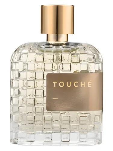 Touché — LPDO
