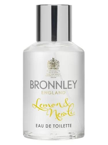 Lemon & Neroli — Bronnley