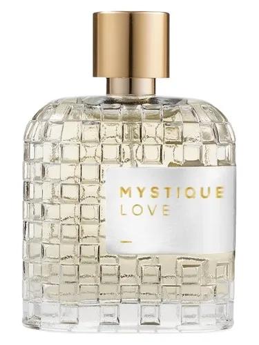 Mystique Love — LPDO