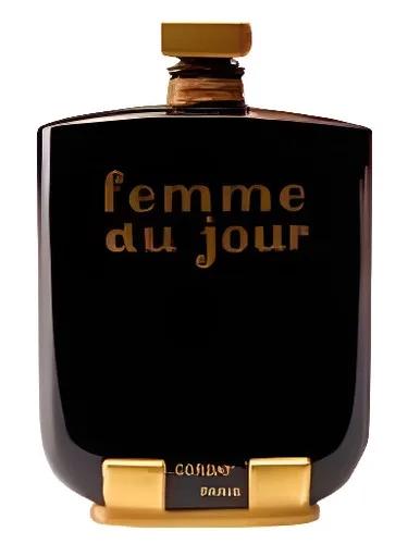 Femme du Jour — Corday