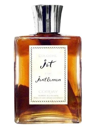 Jet for Jentlemen — Corday
