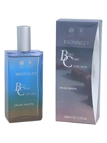 Body Care — Bronnley