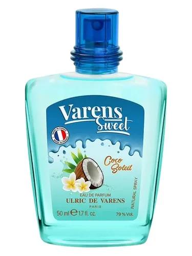 Varens Sweet Coco Soleil — Ulric De Varens