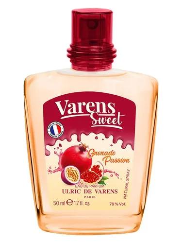 Varens Sweet Grenade Passion — Ulric De Varens