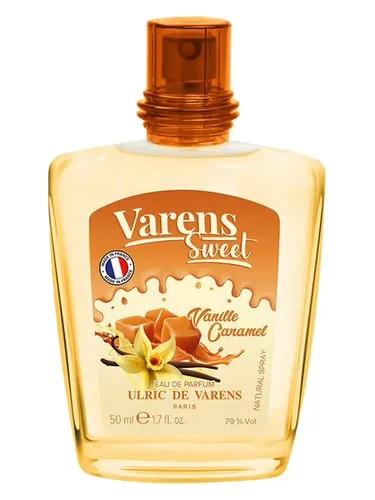 Varens Sweet Vanille Caramel — Ulric De Varens