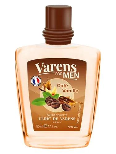 Varens For Men Café Vanille — Ulric De Varens