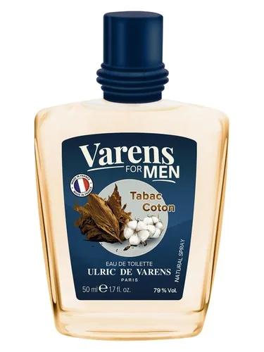 Varens For Men Tabac Coton — Ulric De Varens