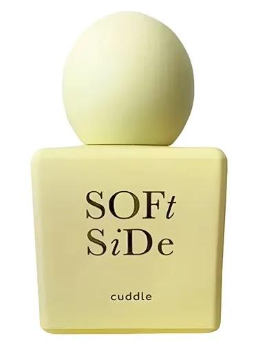 Cuddle — Parfums Genty