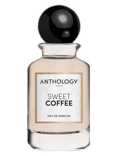 Sweet Coffee — Anthology