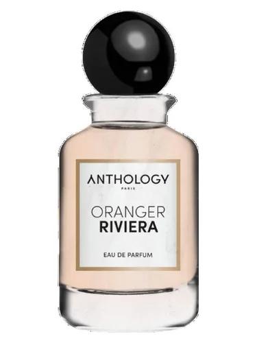 Oranger Riviera — Anthology
