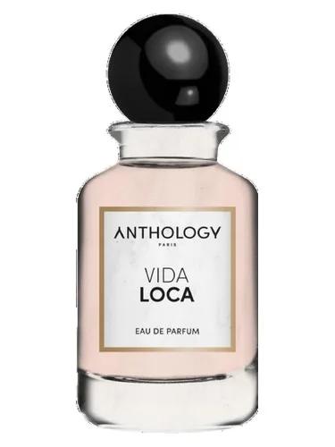 Vida Loca — Anthology