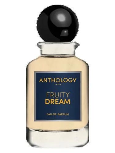 Fruity Dream — Anthology