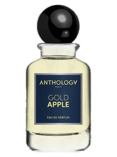 Gold Apple — Anthology