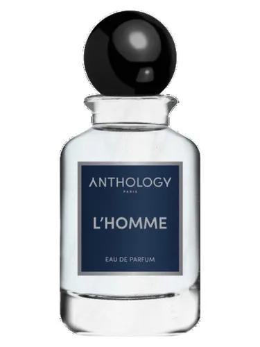 L'Homme — Anthology