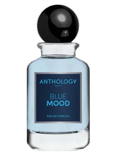 Blue Mood — Anthology